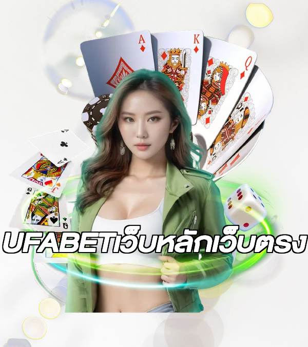 UFABETเว็บหลักเว็บตรง